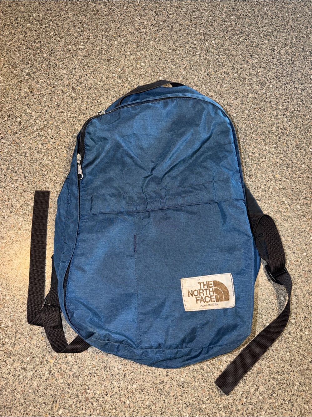 The North Face Vintage Classic Backpack
